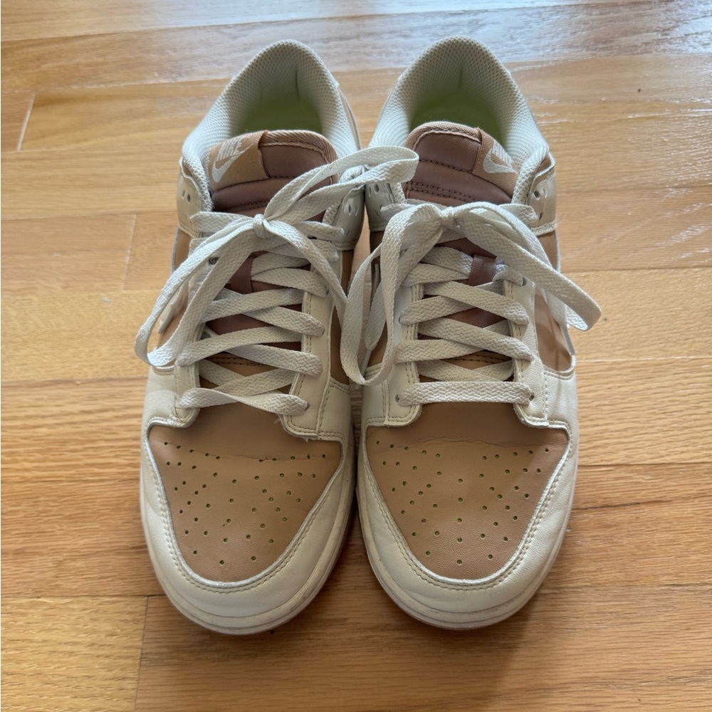Nike Dunk Low Womens - Picture 5 of 6